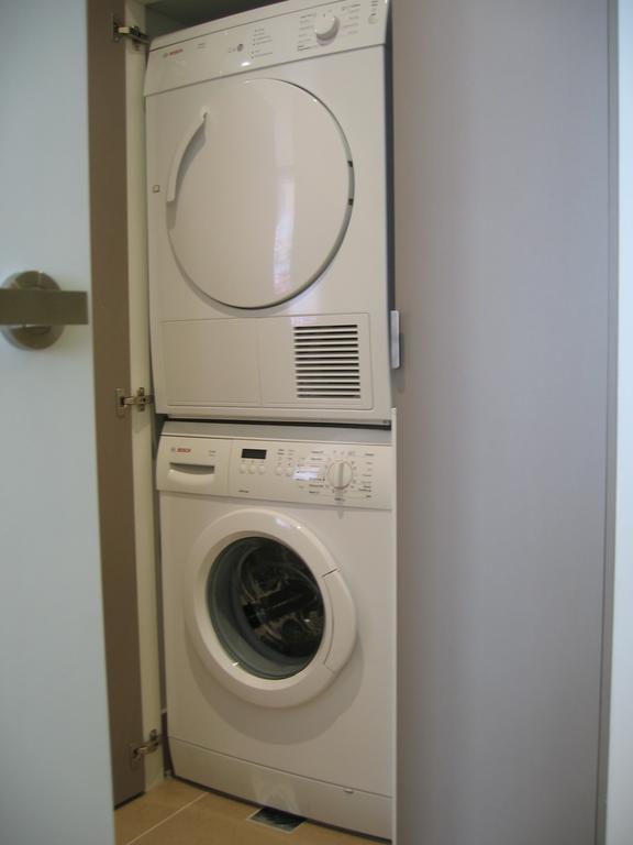 Appartement PierPoint 401 à Geelong Extérieur photo